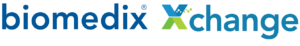 Biomedix Xchange Logo