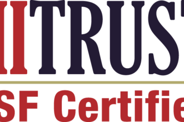 HITRUST CSF Certified Logo