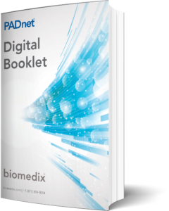 PADnet Digital Booklet Download