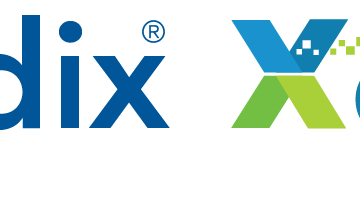 Biomedix Xchange Logo