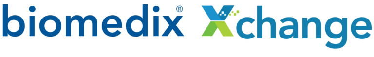 Biomedix Xchange Logo