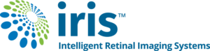 IRIS Logo