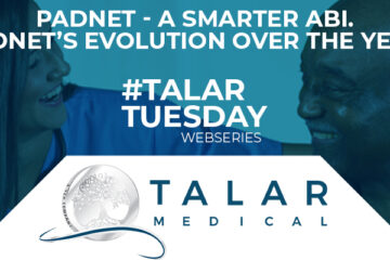 Talar Tuesday Header Image