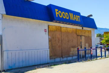 Food Desert