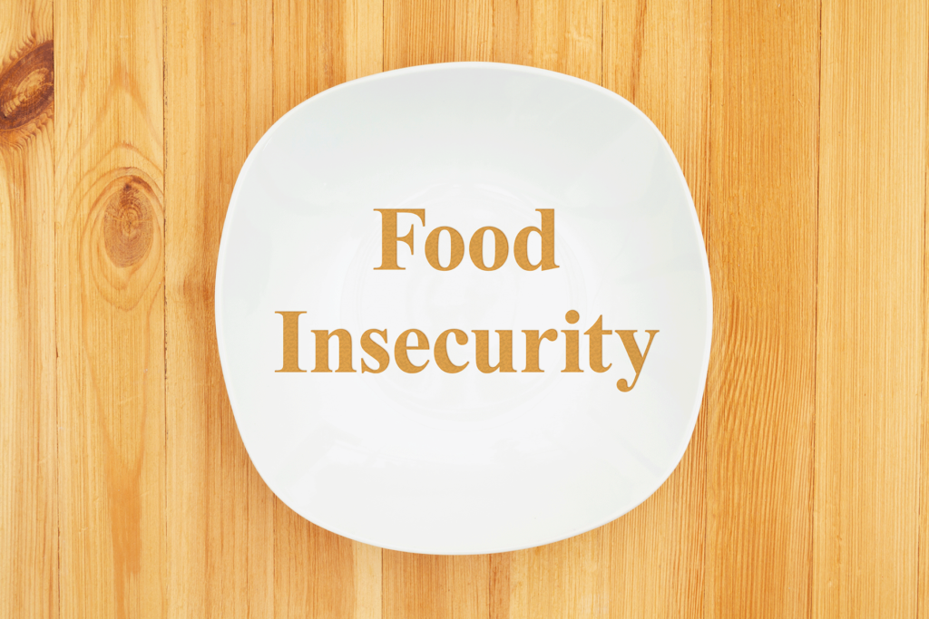 Food Insecurity