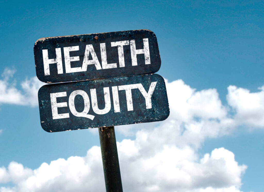 Health Equity