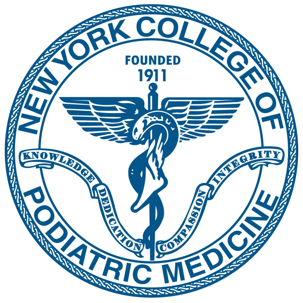 New York College of Podiatric Medicine