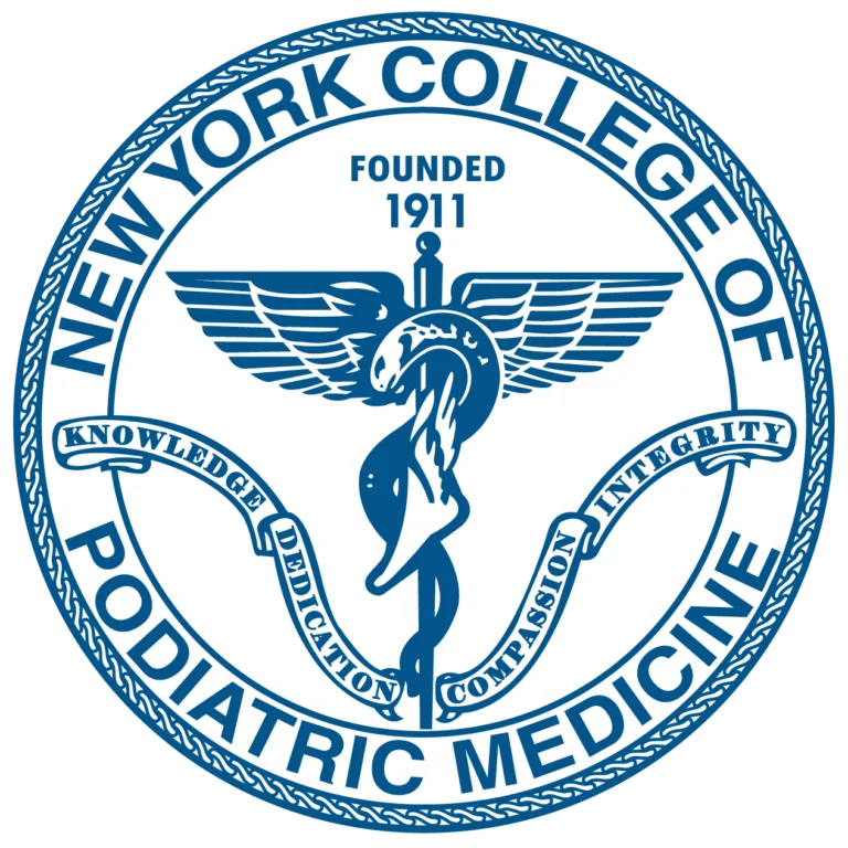 New York College of Podiatric Medicine